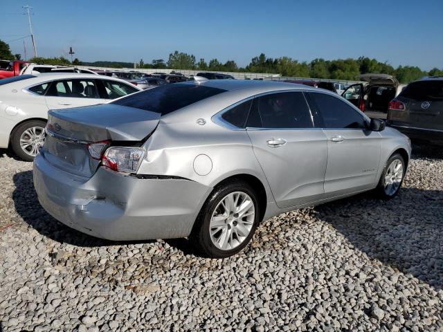 Photo 2 VIN: 2G11Z5SA5H9147423 - CHEVROLET IMPALA 