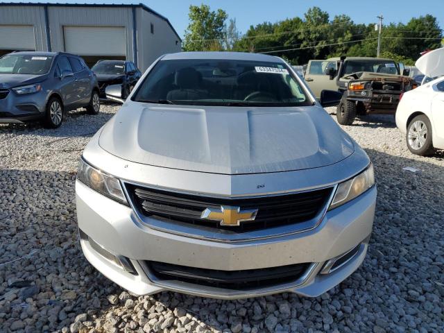 Photo 4 VIN: 2G11Z5SA5H9147423 - CHEVROLET IMPALA 