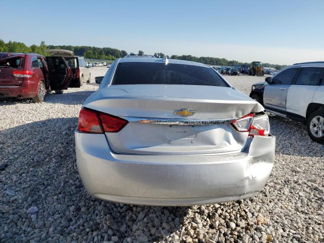 Photo 5 VIN: 2G11Z5SA5H9147423 - CHEVROLET IMPALA 