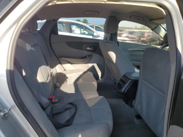 Photo 9 VIN: 2G11Z5SA5H9147423 - CHEVROLET IMPALA 