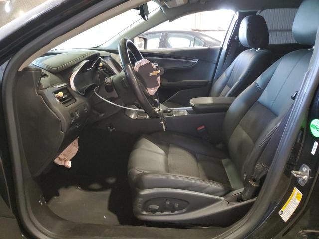 Photo 6 VIN: 2G11Z5SA5K9123212 - CHEVROLET IMPALA LT 