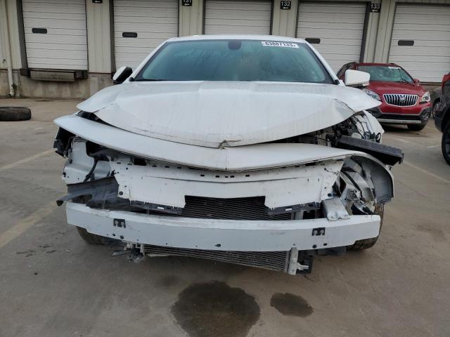 Photo 4 VIN: 2G11Z5SA5K9123257 - CHEVROLET IMPALA 