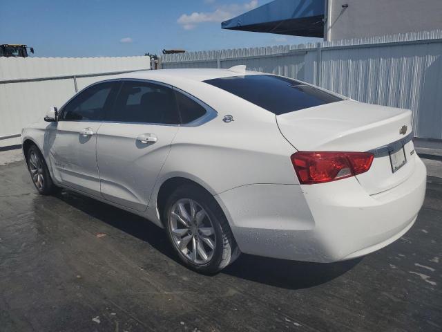 Photo 1 VIN: 2G11Z5SA5K9142438 - CHEVROLET IMPALA LT 