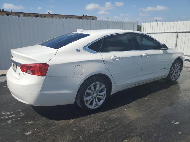 Photo 2 VIN: 2G11Z5SA5K9142438 - CHEVROLET IMPALA LT 