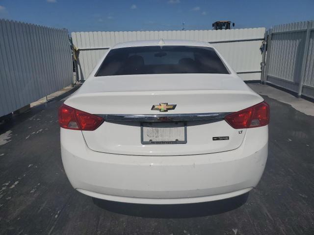 Photo 5 VIN: 2G11Z5SA5K9142438 - CHEVROLET IMPALA LT 