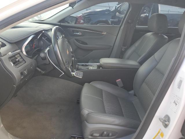 Photo 6 VIN: 2G11Z5SA5K9142438 - CHEVROLET IMPALA LT 