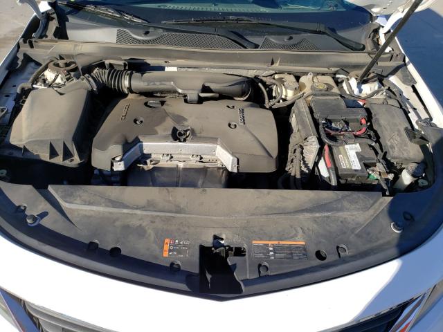 Photo 6 VIN: 2G11Z5SA6G9200211 - CHEVROLET IMPALA LS 