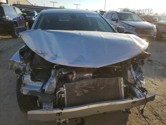 Photo 4 VIN: 2G11Z5SA6H9101101 - CHEVROLET IMPALA LS 