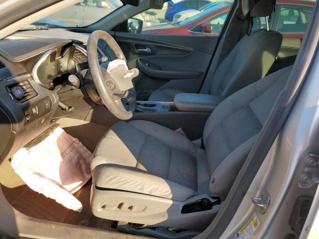 Photo 6 VIN: 2G11Z5SA6H9101101 - CHEVROLET IMPALA LS 