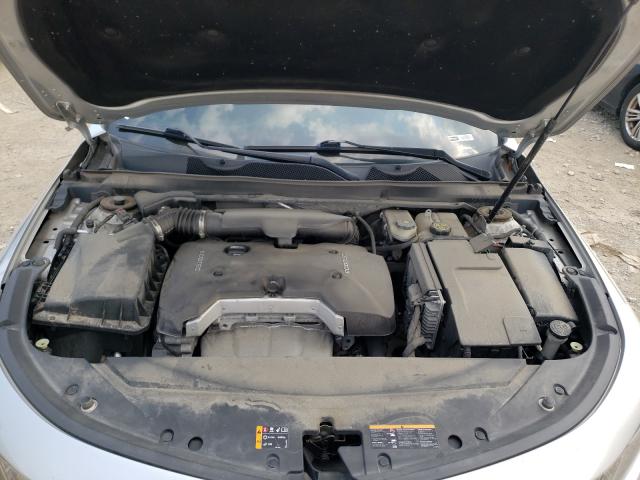 Photo 6 VIN: 2G11Z5SA6H9129089 - CHEVROLET IMPALA LS 