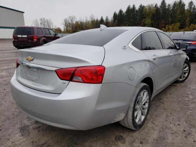 Photo 3 VIN: 2G11Z5SA6K9123574 - CHEVROLET IMPALA LT 