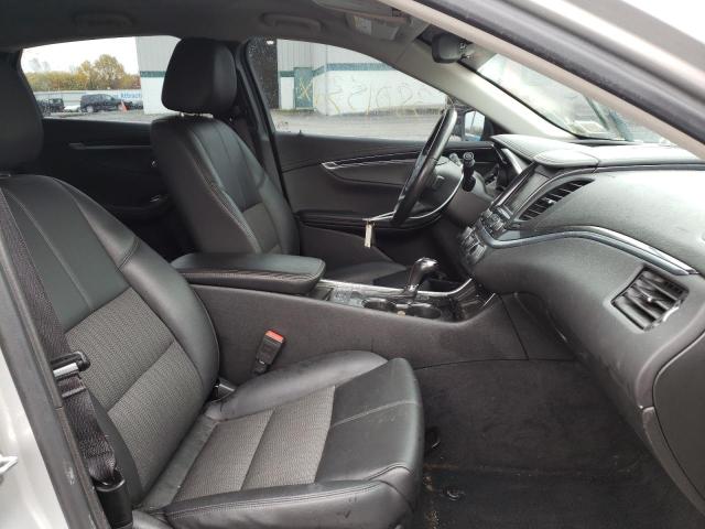 Photo 4 VIN: 2G11Z5SA6K9123574 - CHEVROLET IMPALA LT 