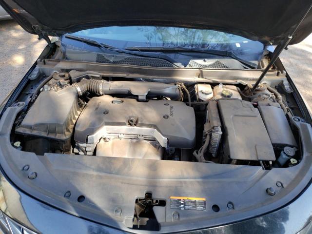 Photo 6 VIN: 2G11Z5SA6K9123770 - CHEVROLET IMPALA LT 