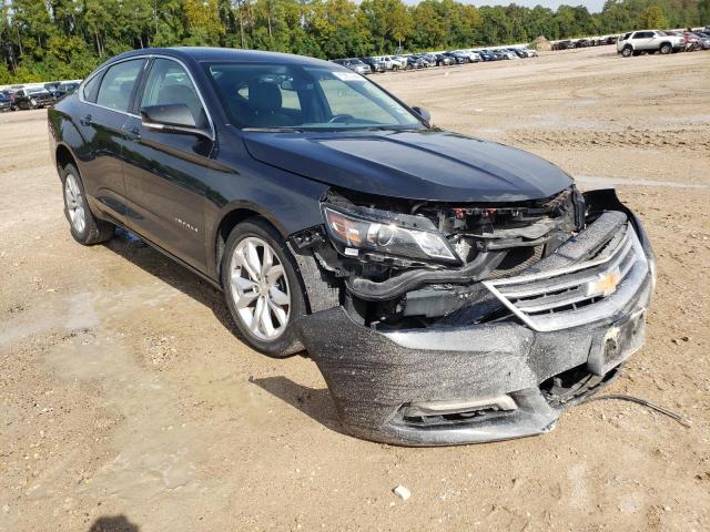 Photo 0 VIN: 2G11Z5SA6K9133005 - CHEVROLET IMPALA LT 