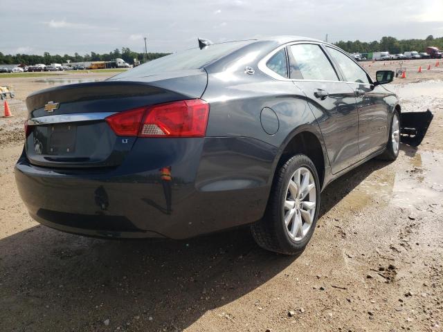 Photo 3 VIN: 2G11Z5SA6K9133005 - CHEVROLET IMPALA LT 