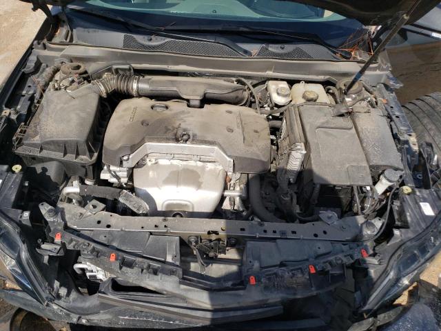 Photo 6 VIN: 2G11Z5SA6K9133005 - CHEVROLET IMPALA LT 