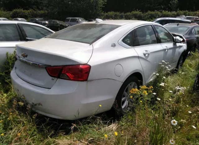 Photo 3 VIN: 2G11Z5SA6K9137507 - CHEVROLET IMPALA 