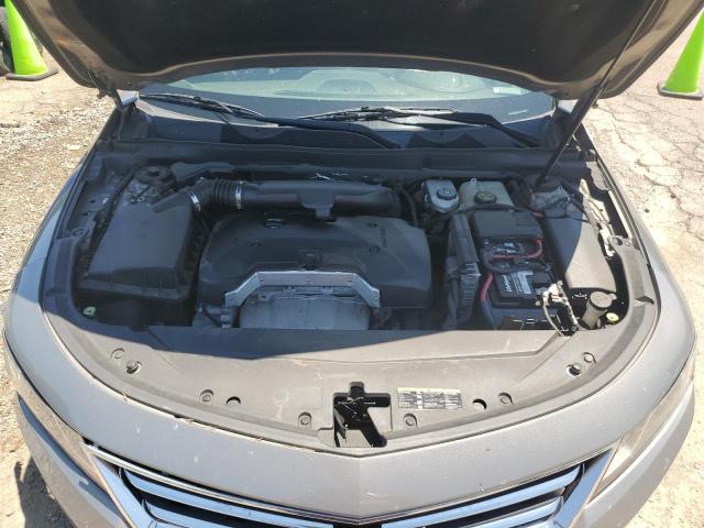 Photo 10 VIN: 2G11Z5SA6K9145283 - CHEVROLET IMPALA LT 