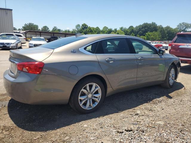 Photo 2 VIN: 2G11Z5SA6K9145283 - CHEVROLET IMPALA LT 