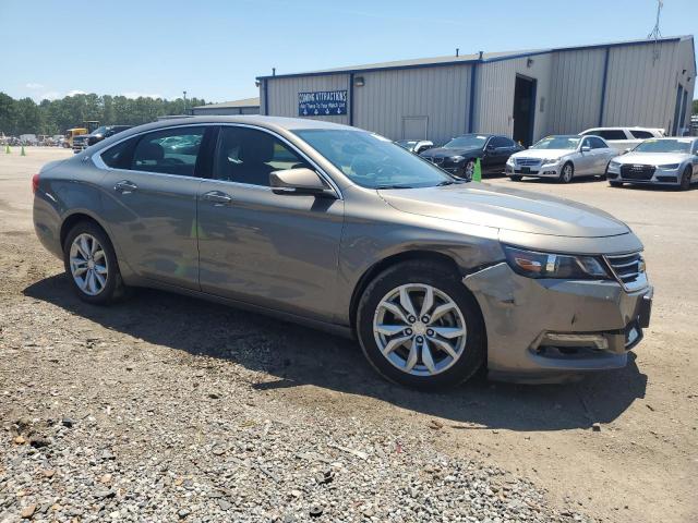 Photo 3 VIN: 2G11Z5SA6K9145283 - CHEVROLET IMPALA LT 