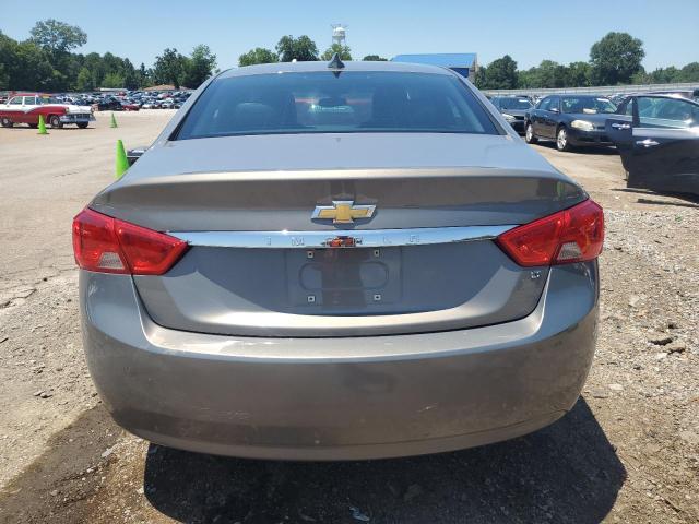 Photo 5 VIN: 2G11Z5SA6K9145283 - CHEVROLET IMPALA LT 