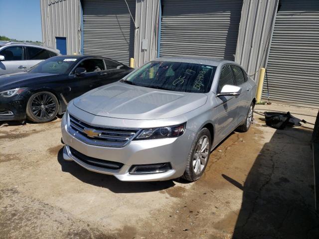 Photo 0 VIN: 2G11Z5SA6K9145378 - CHEVROLET IMPALA LT 