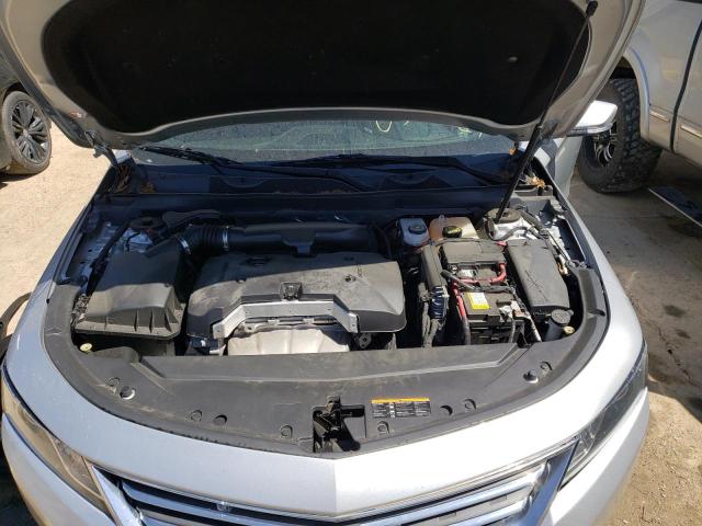 Photo 10 VIN: 2G11Z5SA6K9145378 - CHEVROLET IMPALA LT 