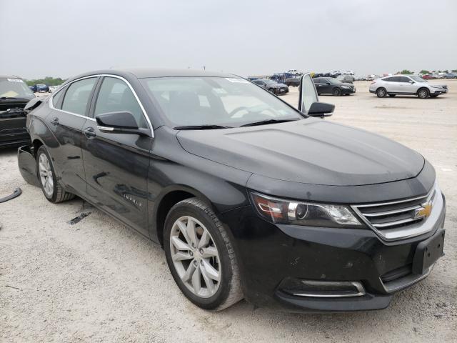 Photo 0 VIN: 2G11Z5SA6K9145722 - CHEVROLET IMPALA LT 