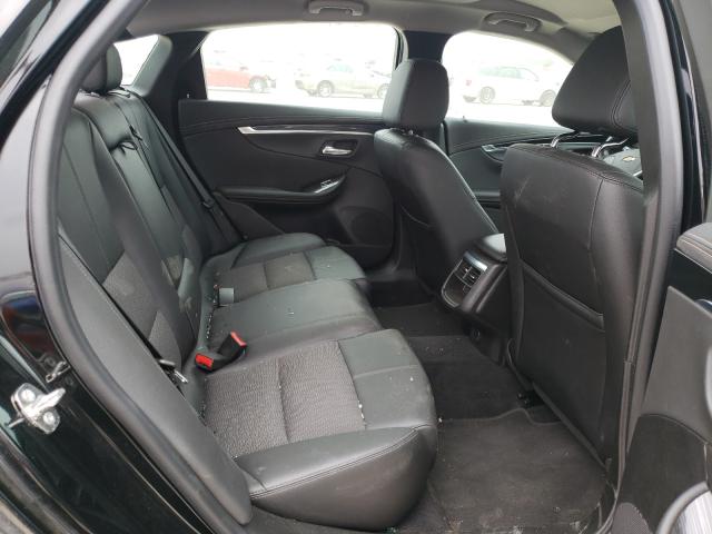 Photo 5 VIN: 2G11Z5SA6K9145722 - CHEVROLET IMPALA LT 