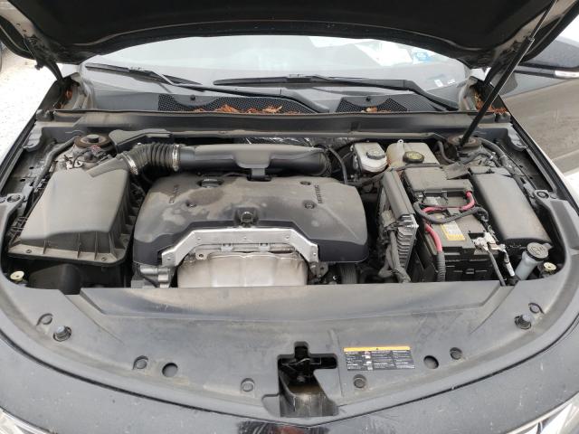 Photo 6 VIN: 2G11Z5SA6K9145722 - CHEVROLET IMPALA LT 