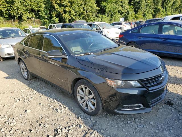 Photo 3 VIN: 2G11Z5SA6K9145770 - CHEVROLET IMPALA LT 