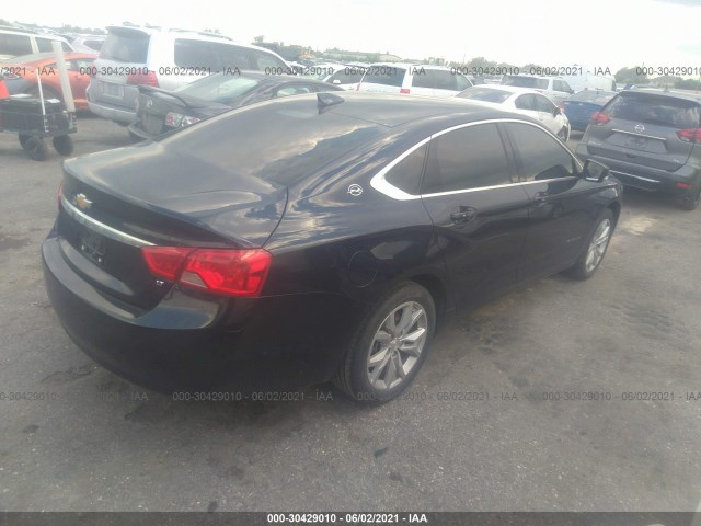 Photo 3 VIN: 2G11Z5SA6K9148877 - CHEVROLET IMPALA 