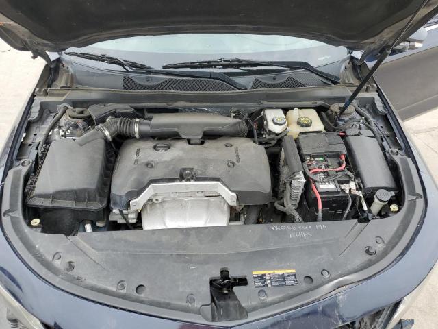 Photo 10 VIN: 2G11Z5SA6K9154601 - CHEVROLET IMPALA 