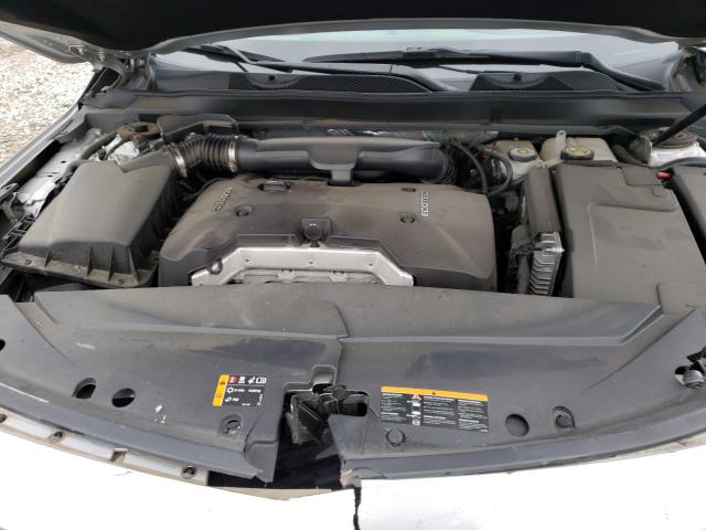 Photo 6 VIN: 2G11Z5SA7G9156087 - CHEVROLET IMPALA LS 