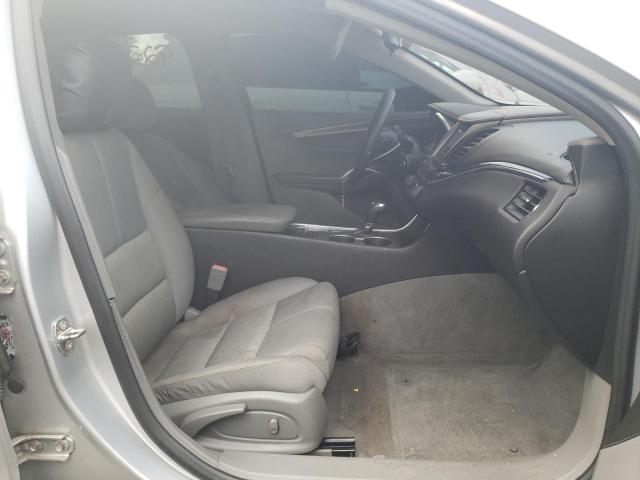 Photo 4 VIN: 2G11Z5SA7G9176534 - CHEVROLET IMPALA LS 