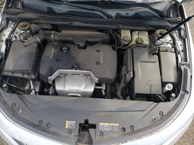 Photo 6 VIN: 2G11Z5SA7G9176534 - CHEVROLET IMPALA LS 