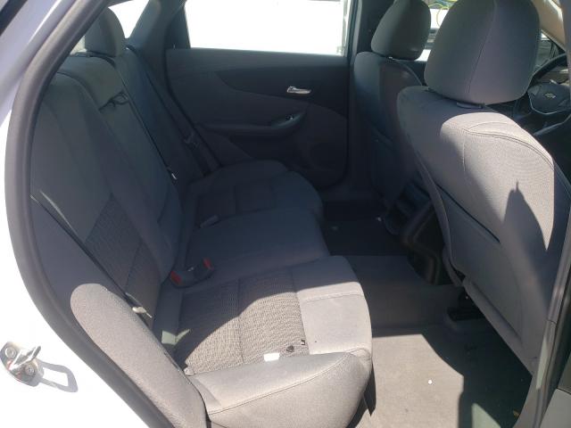 Photo 5 VIN: 2G11Z5SA7G9189090 - CHEVROLET IMPALA LS 