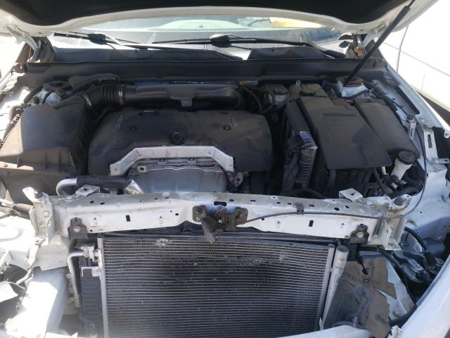 Photo 6 VIN: 2G11Z5SA7G9189090 - CHEVROLET IMPALA LS 