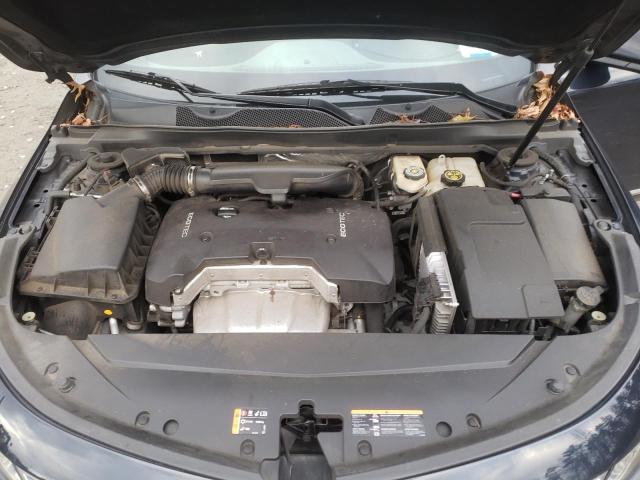 Photo 10 VIN: 2G11Z5SA7H9115038 - CHEVROLET IMPALA LS 