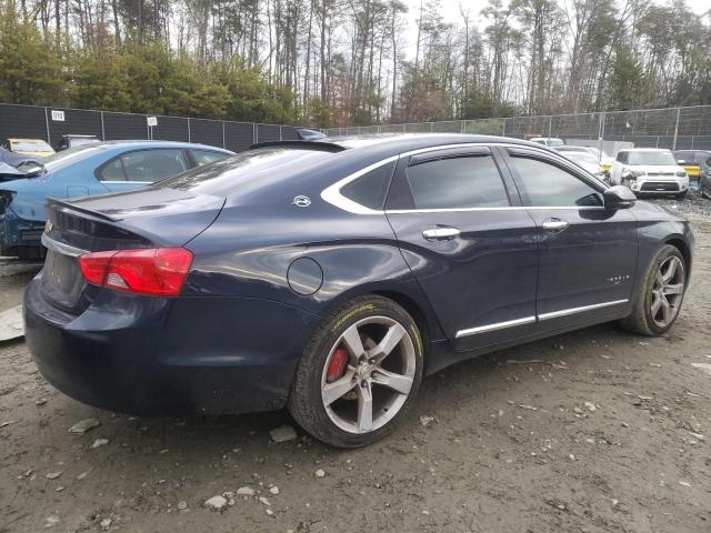 Photo 2 VIN: 2G11Z5SA7H9115038 - CHEVROLET IMPALA LS 