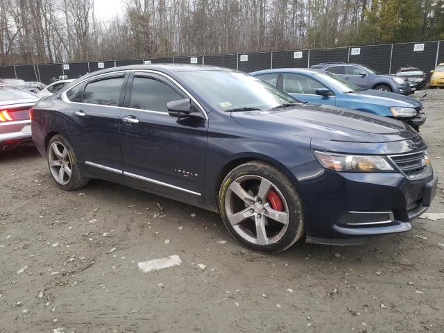 Photo 3 VIN: 2G11Z5SA7H9115038 - CHEVROLET IMPALA LS 