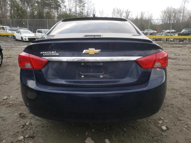 Photo 5 VIN: 2G11Z5SA7H9115038 - CHEVROLET IMPALA LS 