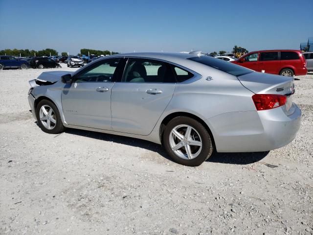 Photo 1 VIN: 2G11Z5SA7H9182075 - CHEVROLET IMPALA 