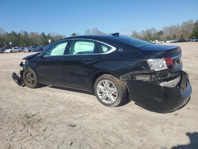 Photo 1 VIN: 2G11Z5SA7J9106412 - CHEVROLET IMPALA 