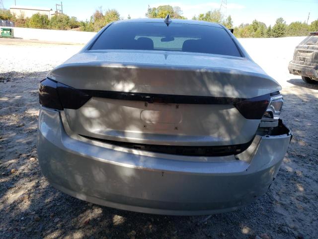 Photo 5 VIN: 2G11Z5SA7J9106572 - CHEVROLET IMPALA 