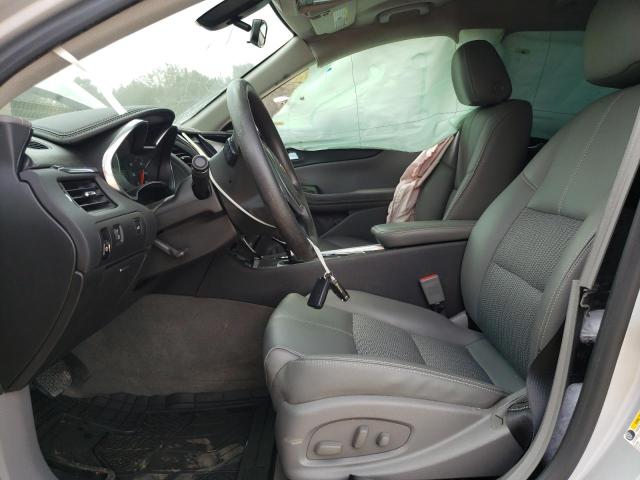 Photo 6 VIN: 2G11Z5SA7J9106572 - CHEVROLET IMPALA 