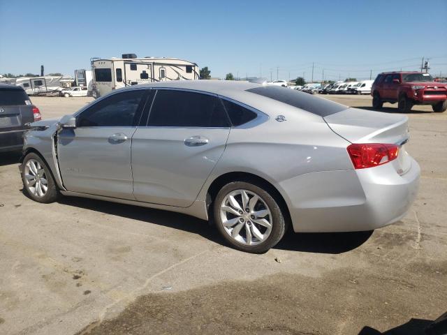 Photo 1 VIN: 2G11Z5SA7K9123745 - CHEVROLET IMPALA LT 