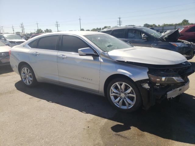 Photo 3 VIN: 2G11Z5SA7K9123745 - CHEVROLET IMPALA LT 