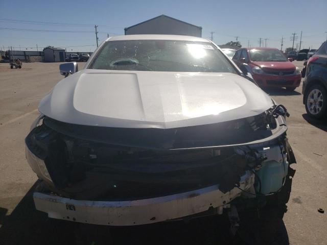 Photo 4 VIN: 2G11Z5SA7K9123745 - CHEVROLET IMPALA LT 