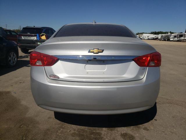 Photo 5 VIN: 2G11Z5SA7K9123745 - CHEVROLET IMPALA LT 